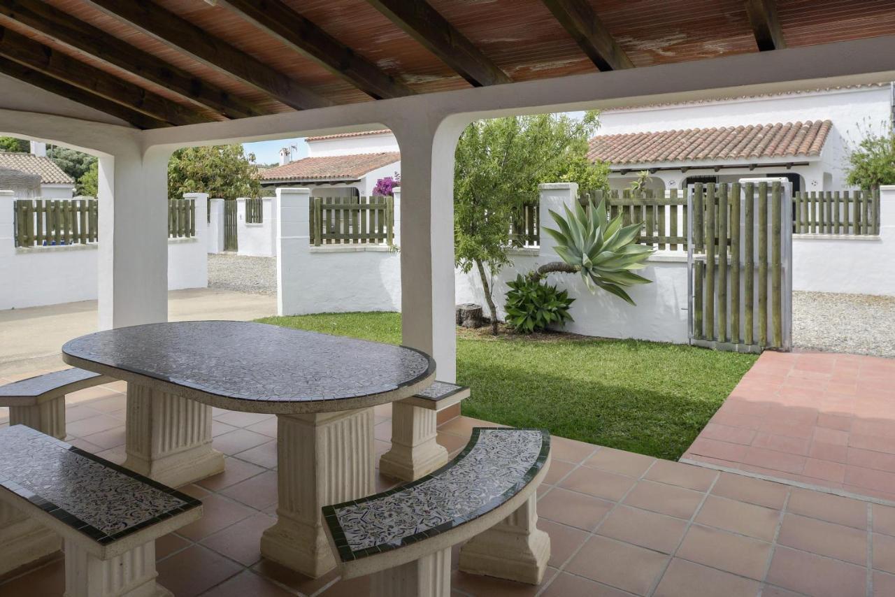 Casa Miguelin Villa Захора Екстериор снимка