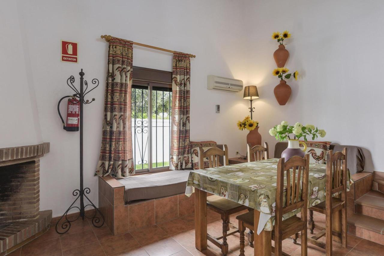 Casa Miguelin Villa Захора Екстериор снимка