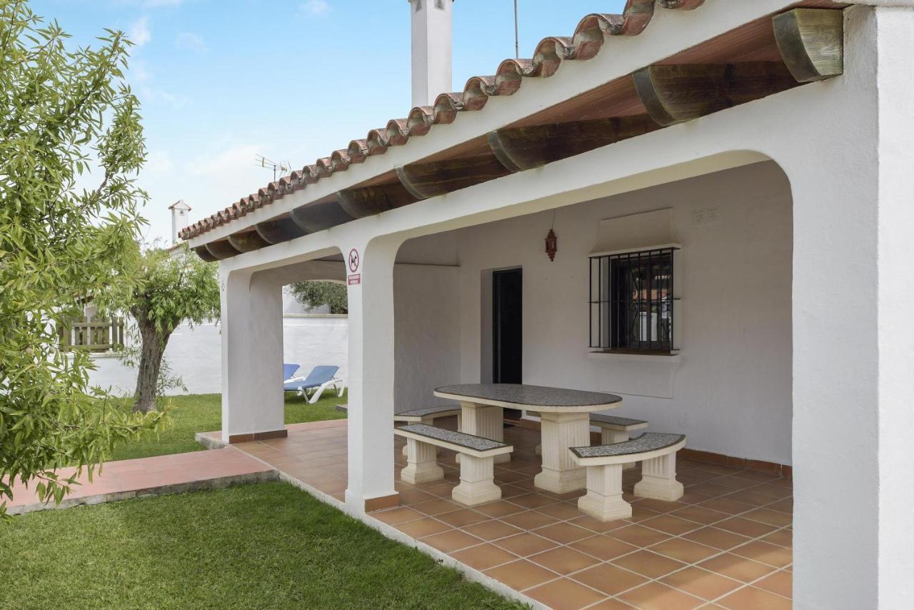 Casa Miguelin Villa Захора Екстериор снимка