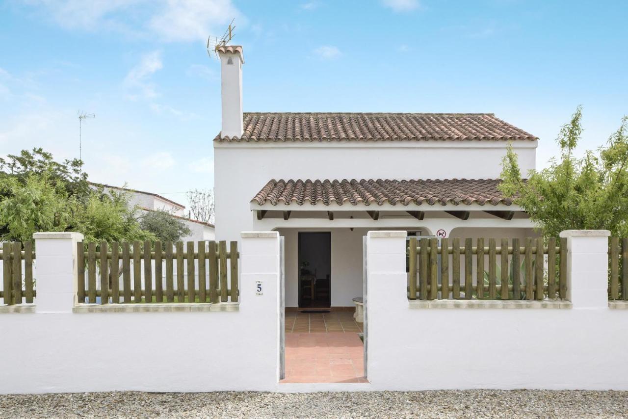 Casa Miguelin Villa Захора Екстериор снимка