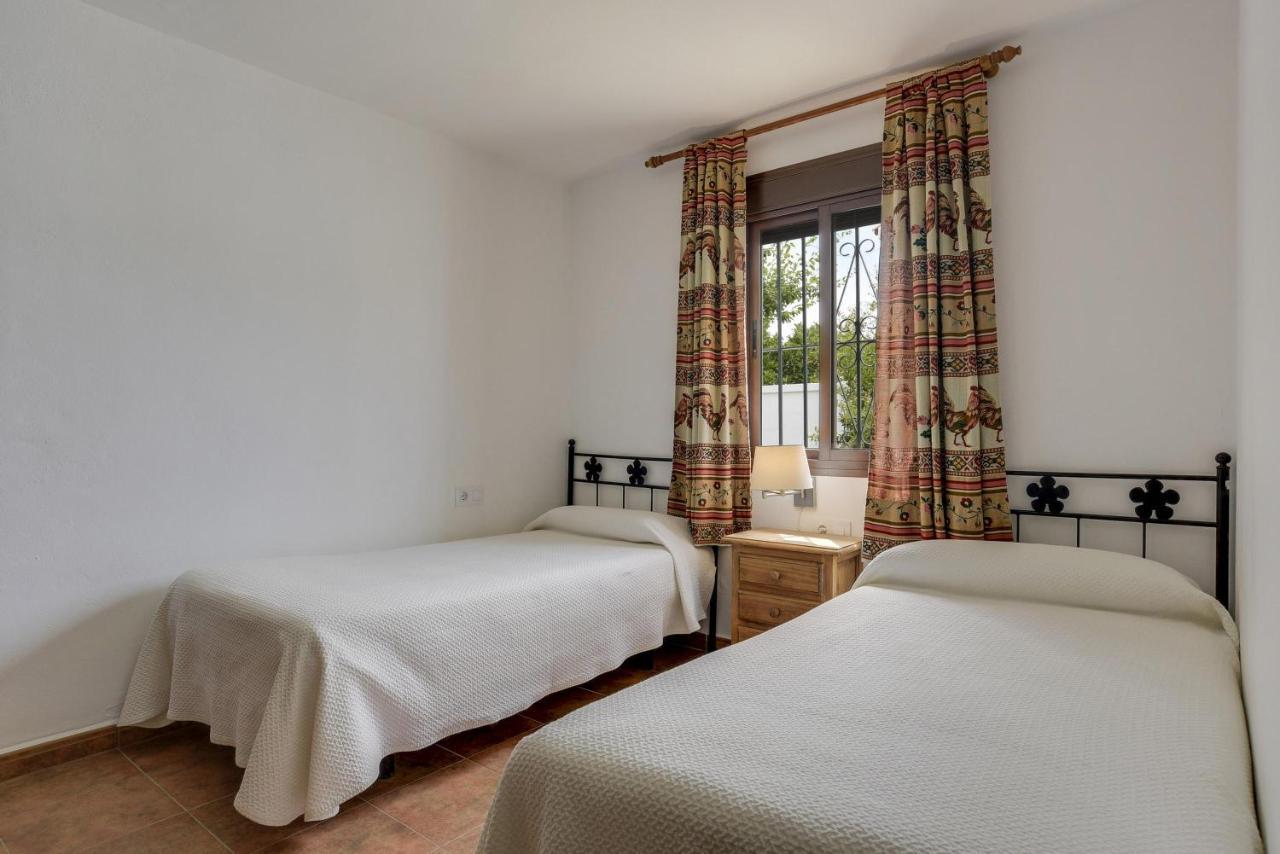 Casa Miguelin Villa Захора Екстериор снимка