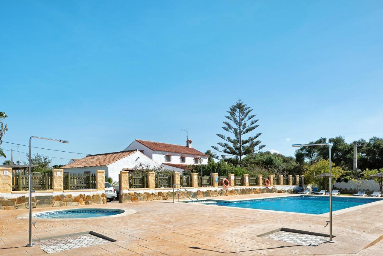 Casa Miguelin Villa Захора Екстериор снимка